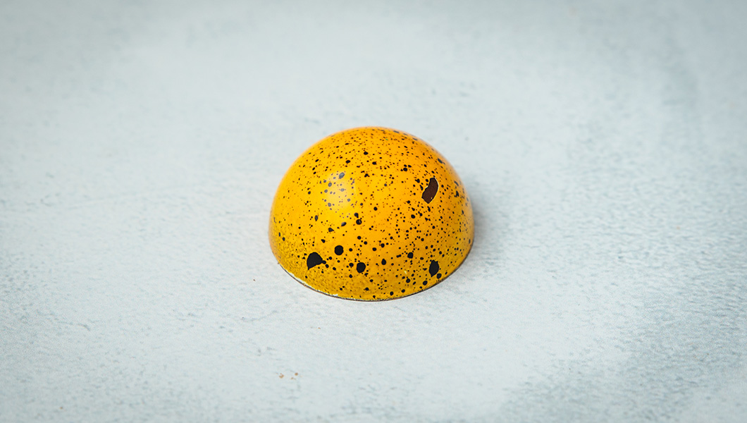 פרלין פסיפלורה